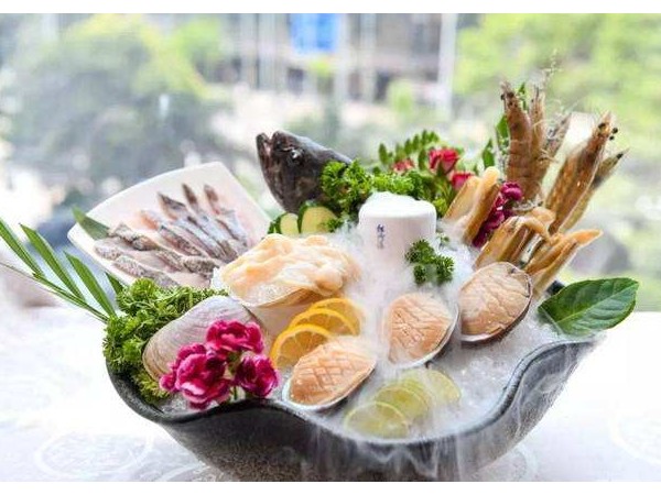 海鮮進口清關(guān)流程是什么？