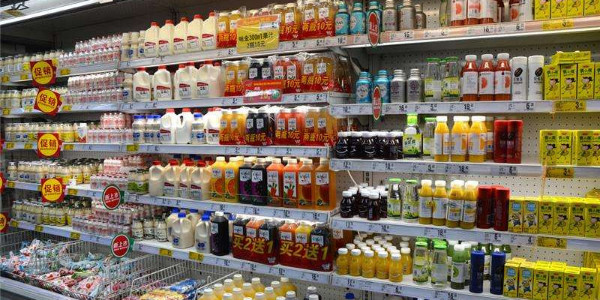進口預包裝食品清關所需資料、流程及注意事項