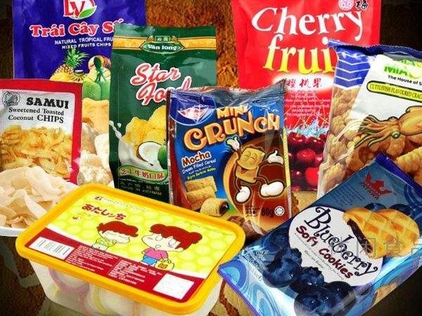 快捷、省心、安全的進(jìn)口食品清關(guān)