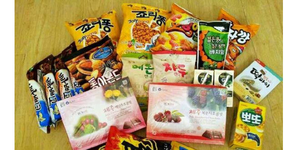 詳解丨韓國(guó)食品進(jìn)口代理清關(guān)流程
