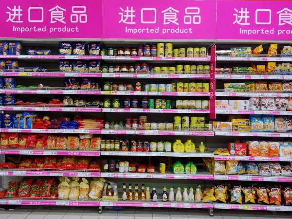 進(jìn)口食品真的安全嗎？