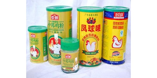 調(diào)味品進口報關(guān)手續(xù)