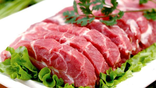 肉類(lèi)產(chǎn)品清關(guān)