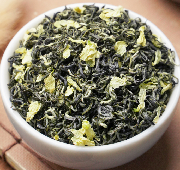 茶葉進口報關