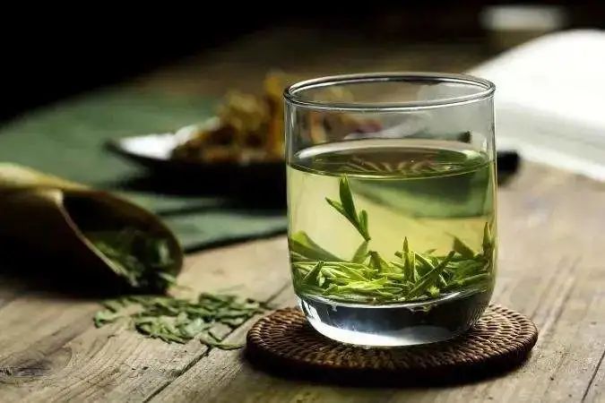 茶葉進口報關