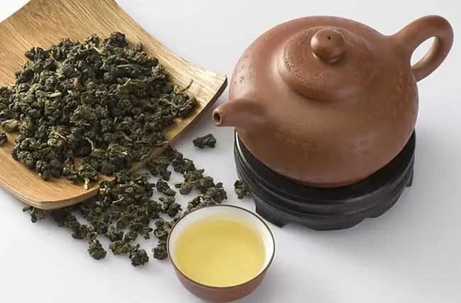 茶葉進口報關