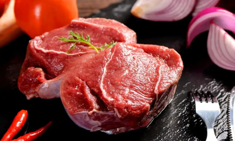 烏拉圭出口中國牛肉價格略有下降
