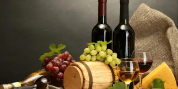 智利7月葡萄酒出口增長 中國為主要買家之一